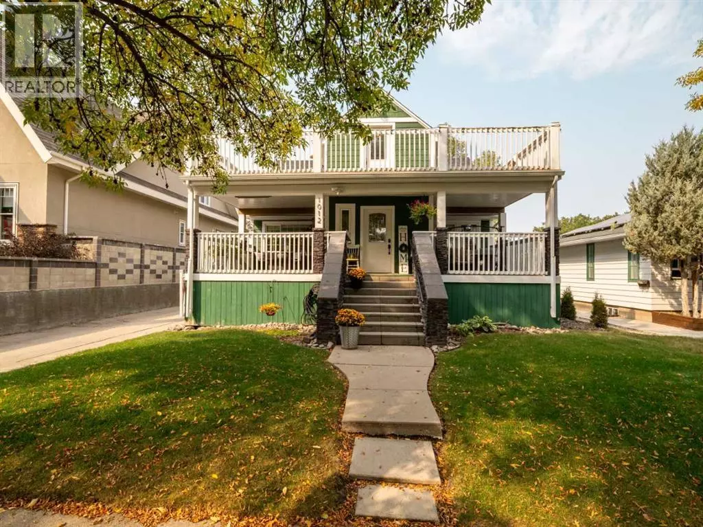 Lethbridge, AB T1K1X1,1012 16 Street S