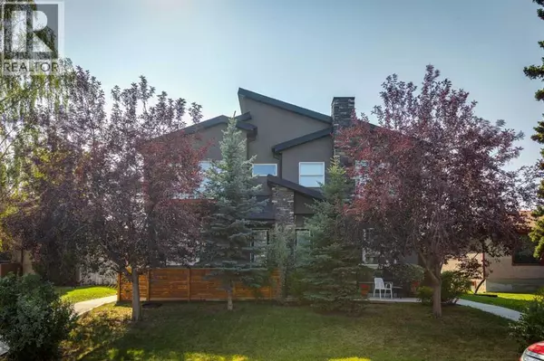 2, 4613 17 Avenue NW, Calgary, AB T3B0P3