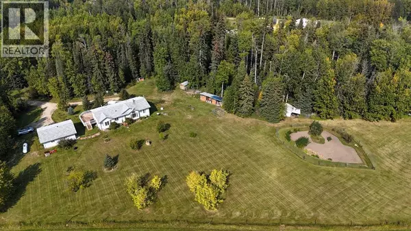 Edson, AB T7E3M3,54025 Range Road 180  N