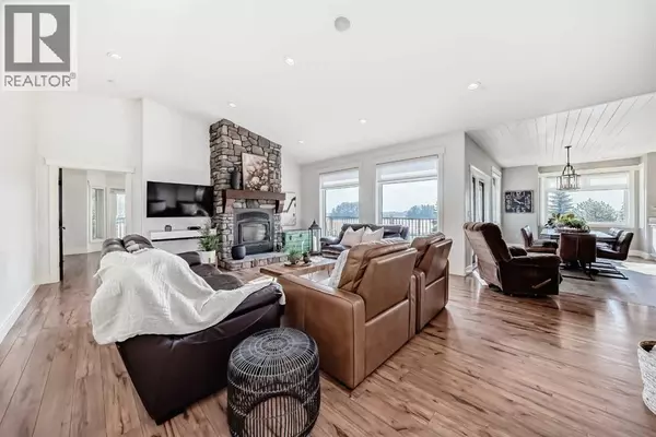 Rural Ponoka County, AB T4J1R2,254041 Township Road 435