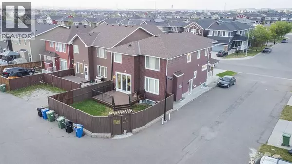 Calgary, AB T3N0K1,59 Redstone Park NE