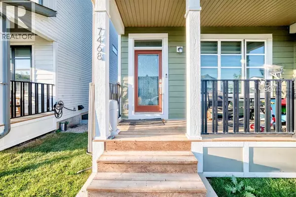 Calgary, AB T3S0E7,7468 202 Avenue SE