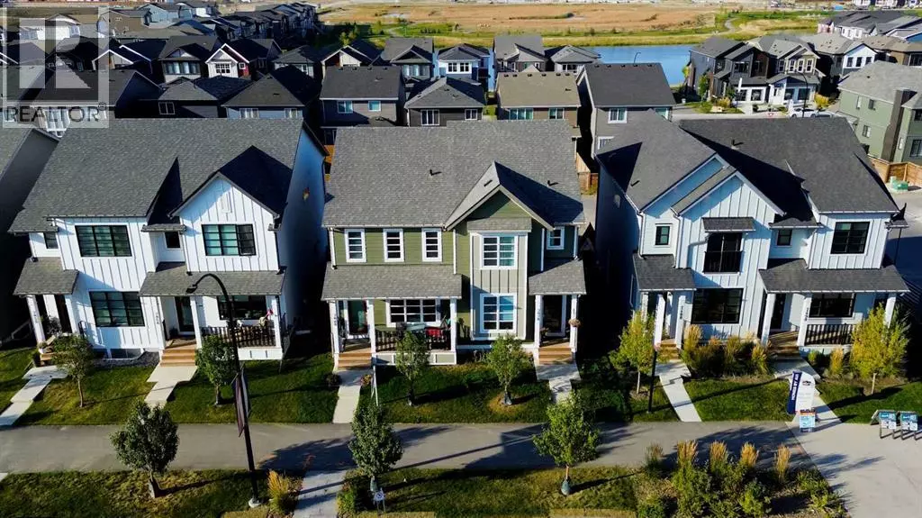 Calgary, AB T3S0E7,7468 202 Avenue SE