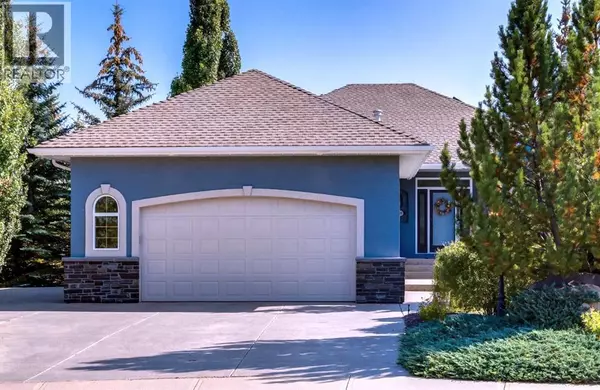 139 West Terrace Point, Cochrane, AB T4C1S1