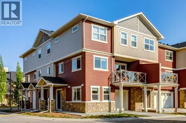 737 Skyview Ranch Grove NE, Calgary, AB T3N0R9