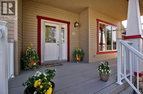 Strathmore, AB T1P1T8,83 Hillview Road