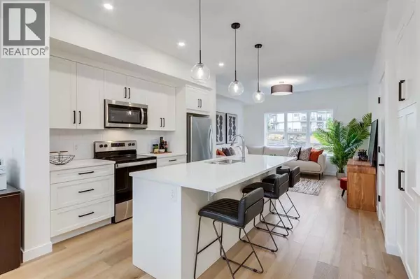 Cochrane, AB T4C3E3,1204, 525 River Heights Drive