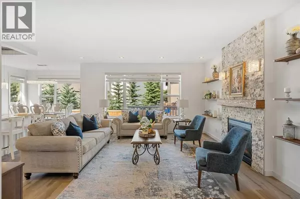 Airdrie, AB T4B0G6,808 Coopers Square SW