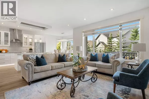 Airdrie, AB T4B0G6,808 Coopers Square SW