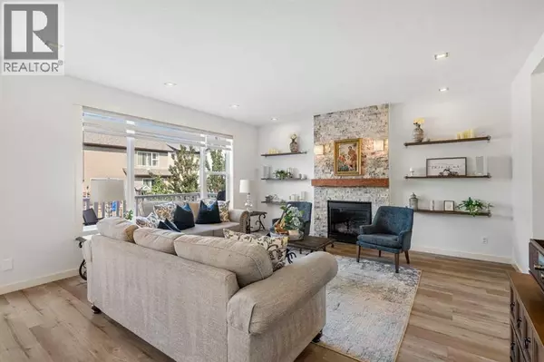 Airdrie, AB T4B0G6,808 Coopers Square SW