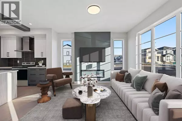 Chestermere, AB T1X2Z8,1189 Waterford Drive