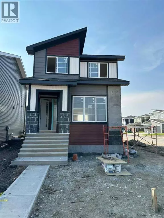 Chestermere, AB T1X2Z8,1189 Waterford Drive