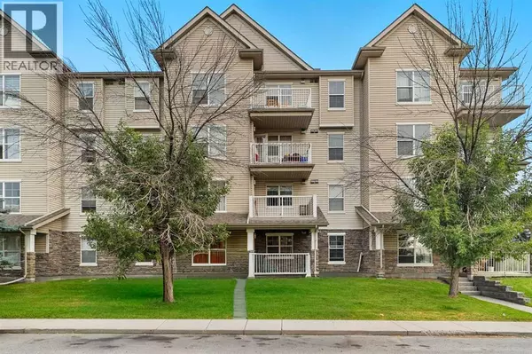 110, 2000 Applevillage Court SE, Calgary, AB T2A7Z4