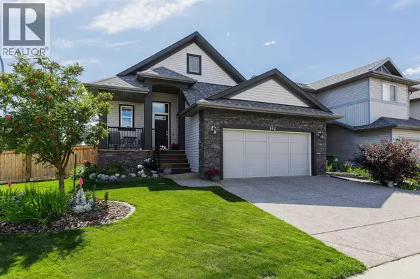 Cochrane, AB T4C0S5,192 Heritage Boulevard