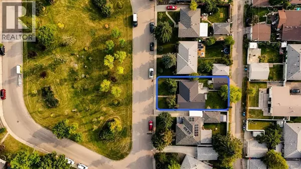 Calgary, AB T3C2S8,23 Westminster Place SW