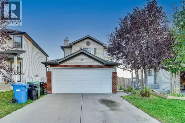 Calgary, AB T3J4Z5,27 Saddlemont Manor NE