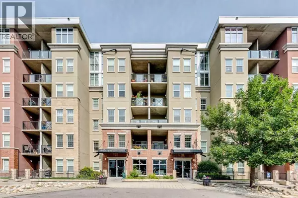 6508, 11811 Lake Fraser Drive SE, Calgary, AB T2J7J4