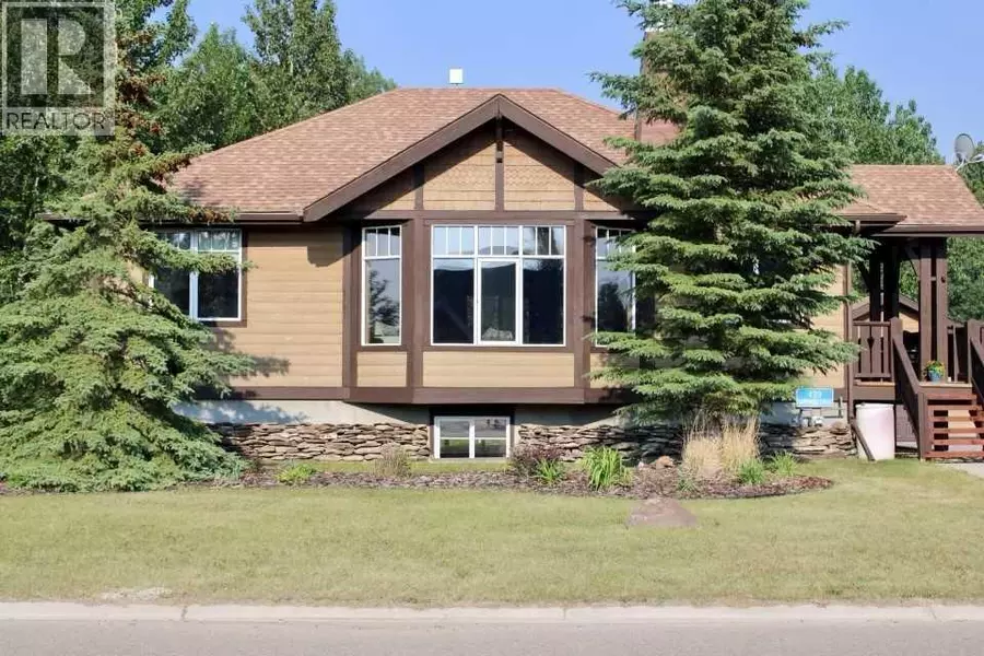 439 Summer Crescent, Rural Ponoka County, AB T0C2J0