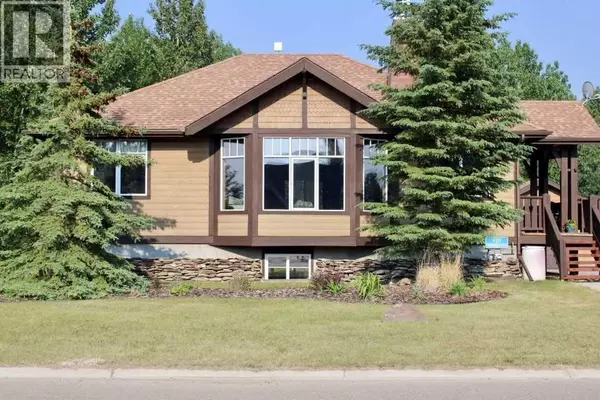 439 Summer Crescent, Rural Ponoka County, AB T0C2J0