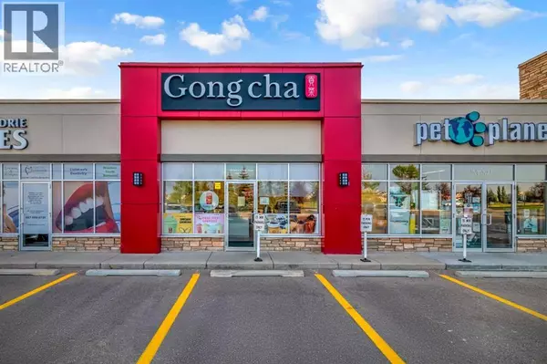 3005, 130 Sierra Springs SE, Airdrie, AB T4B3G6