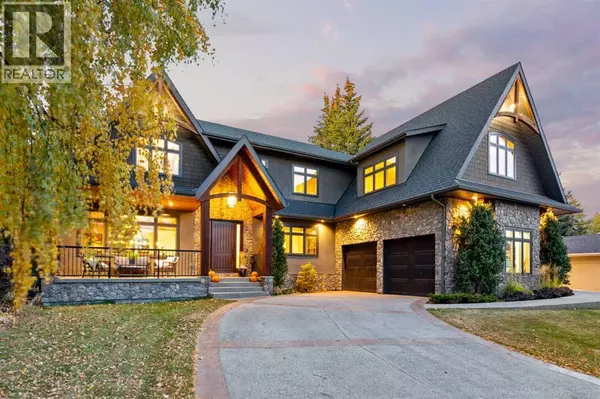 Calgary, AB T3A0A7,16 Varal Place NW