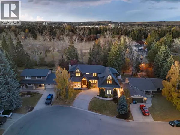 Calgary, AB T3A0A7,16 Varal Place NW