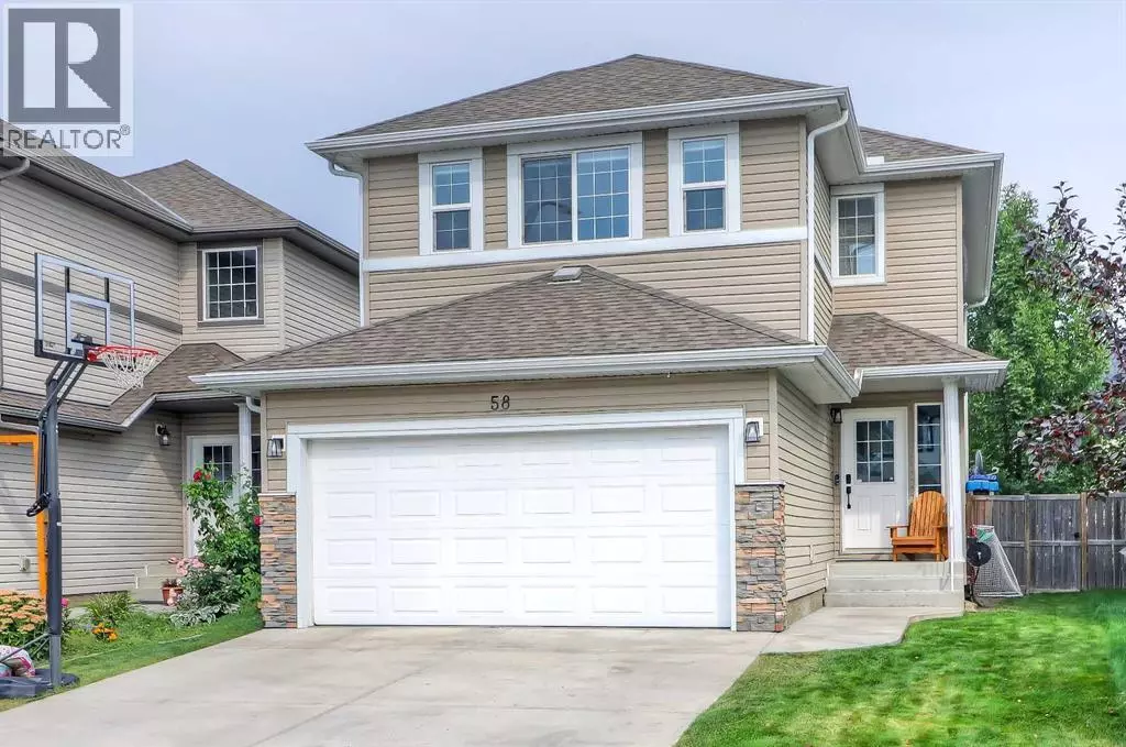 Calgary, AB T2Y0G2,58 Everwoods Link SW
