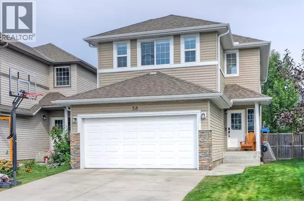 58 Everwoods Link SW, Calgary, AB T2Y0G2