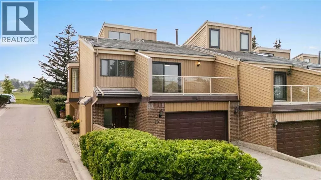 Calgary, AB T3H2B3,20, 1220 Prominence Way SW