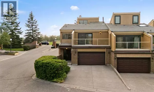 Calgary, AB T3H2B3,20, 1220 Prominence Way SW