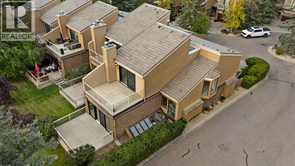 Calgary, AB T3H2B3,20, 1220 Prominence Way SW