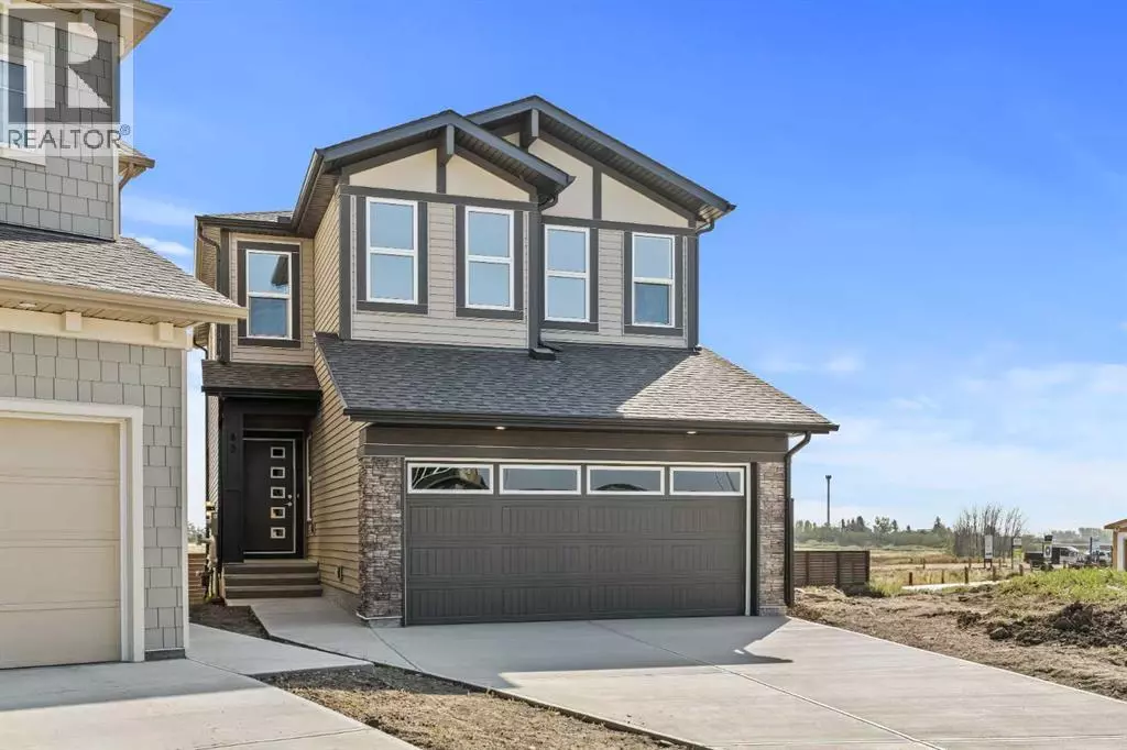 Calgary, AB T2A7Z9,63 Belvedere Crescent SE