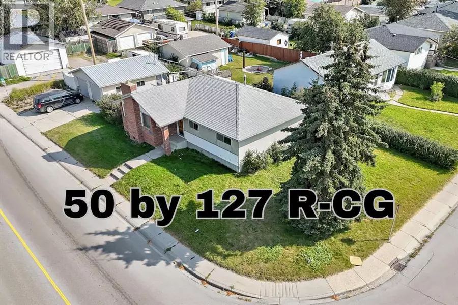 1502 49 Street SE, Calgary, AB T2A1S2