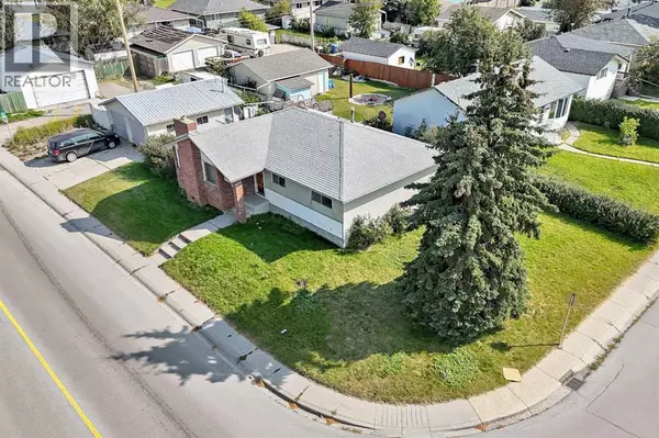 Calgary, AB T2A1S2,1502 49 Street SE