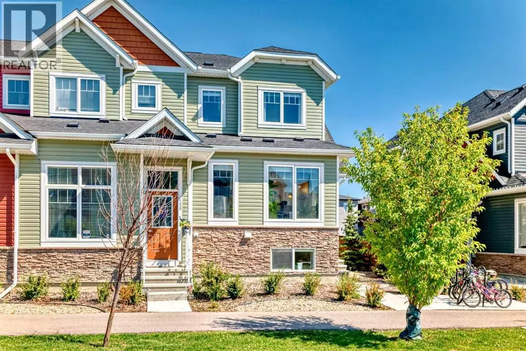 Airdrie, AB T4B4V3,154 Chinook Gate Boulevard