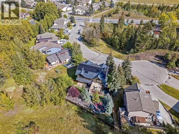 Canmore, AB T1W2N4,104 Rummel Place