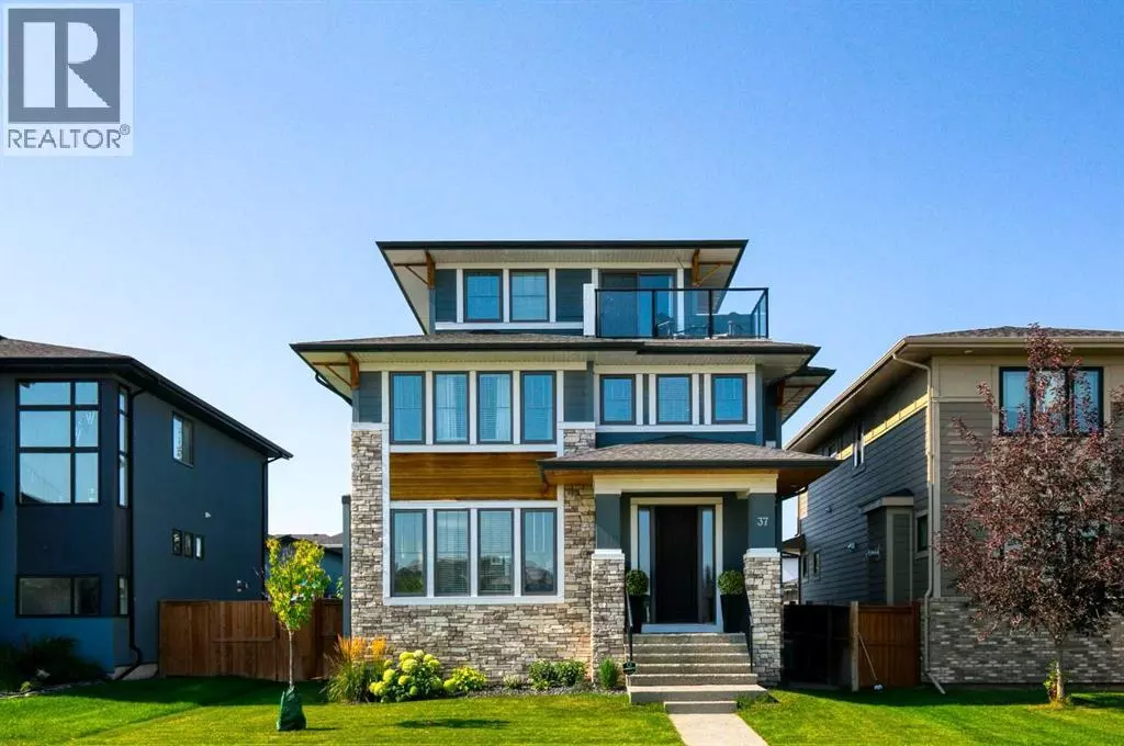 Rural Rocky View County, AB T3Z0C9,37 Cattail Run