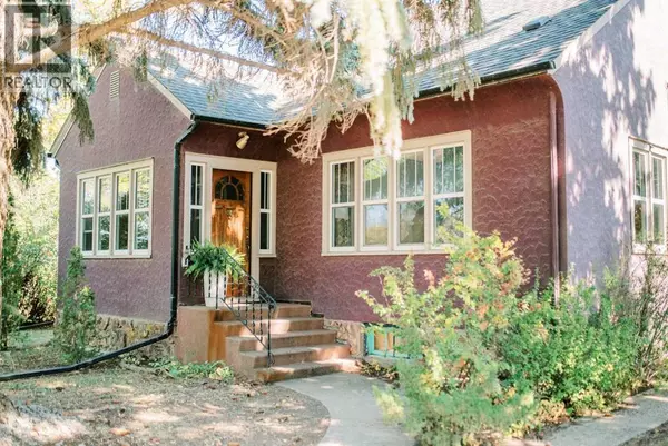 4901 48 Street S, Stettler, AB T0C2L2