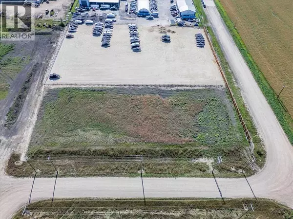 Calmar, AB T0C0V0,Lot 3, Block 1, Plan 2521824