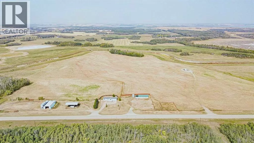 22014 HWY 601, Rural Lacombe County, AB T0C0B0