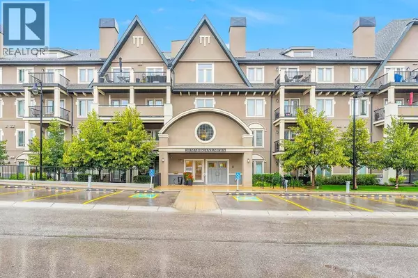 104, 20 Mahogany Mews SE, Calgary, AB T3M2W8