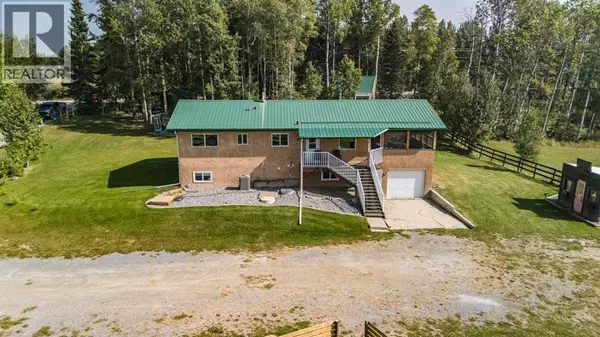 Rural Clearwater County, AB T4T1B1,390050 RANGE ROAD 8-4