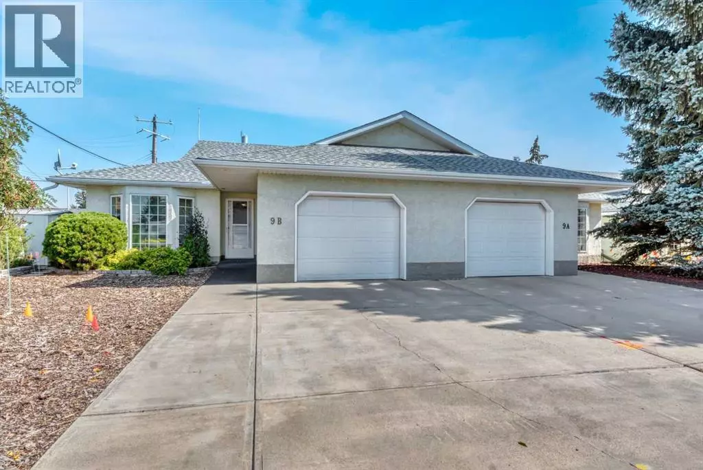 Strathmore, AB T1P1C2,9B Centre Street