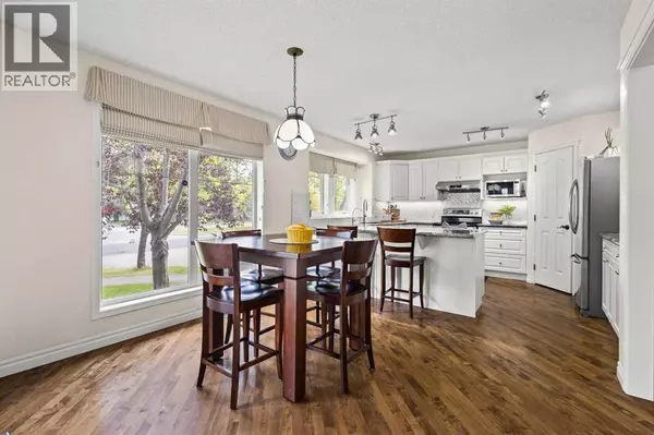 Calgary, AB T2Z3L3,15209 Prestwick Boulevard SE