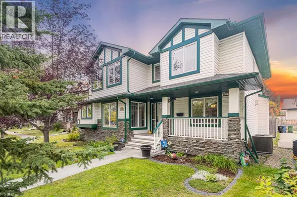 15209 Prestwick Boulevard SE, Calgary, AB T2Z3L3