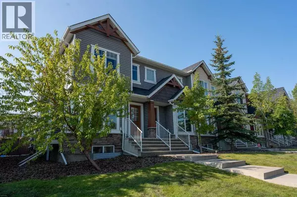 Calgary, AB T3H0P9,119 Aspen Hills Drive SW