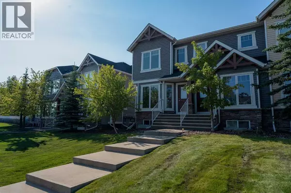 Calgary, AB T3H0P9,119 Aspen Hills Drive SW