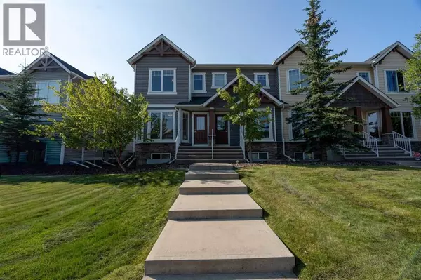 Calgary, AB T3H0P9,119 Aspen Hills Drive SW