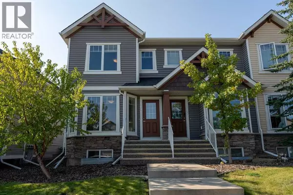 119 Aspen Hills Drive SW, Calgary, AB T3H0P9
