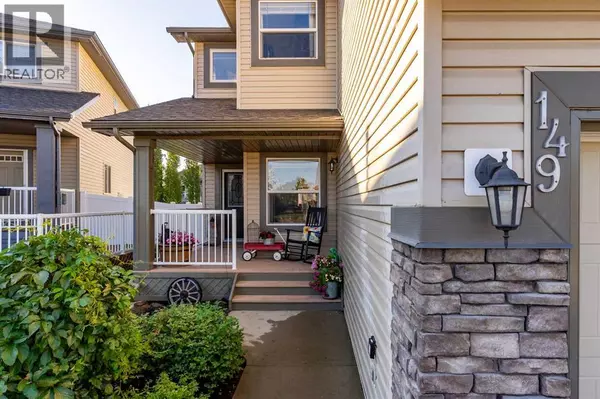 Airdrie, AB T4A2E8,149 Tanner Close SE